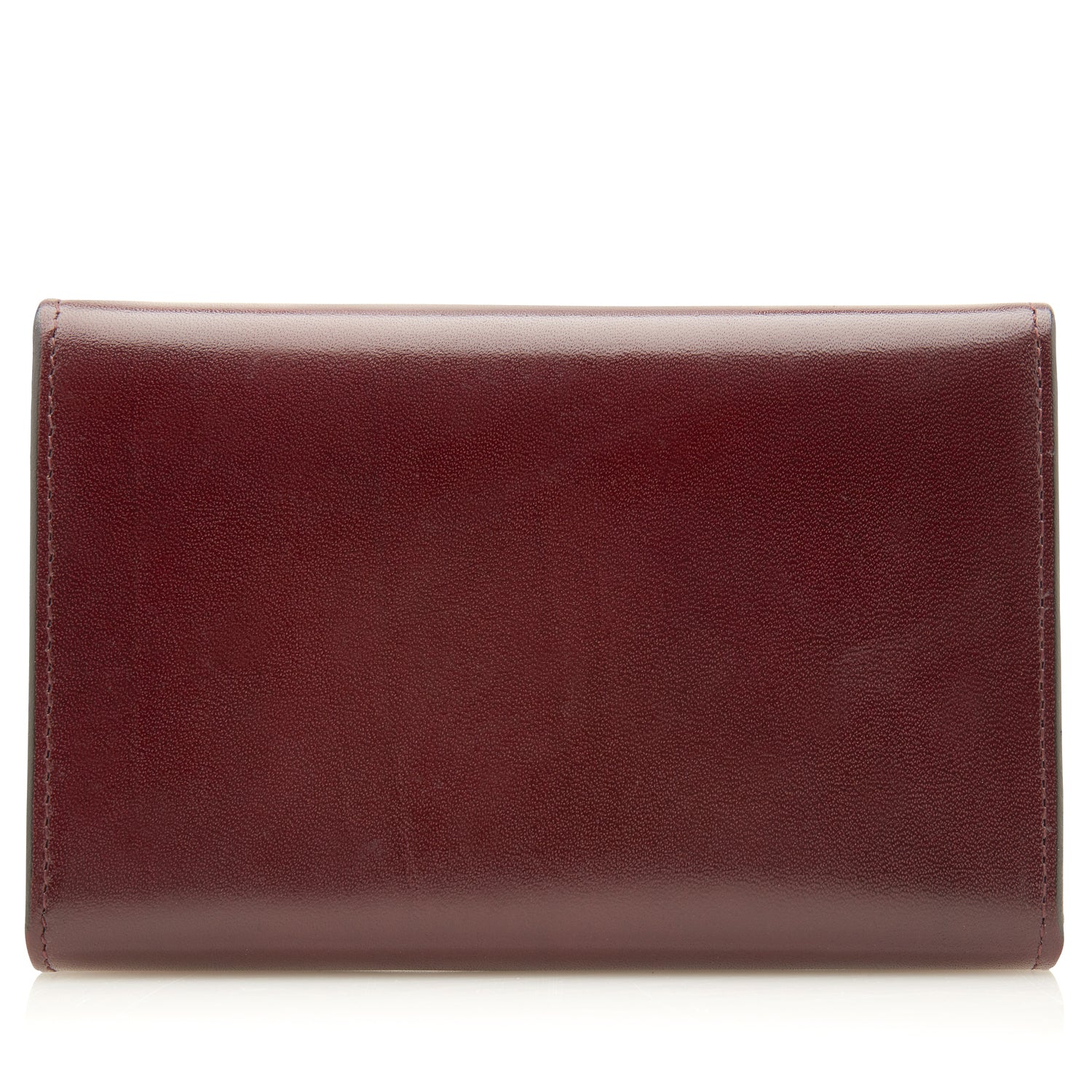 Castelijn & Beerens Damesportemonnee 442121 Bordeaux
