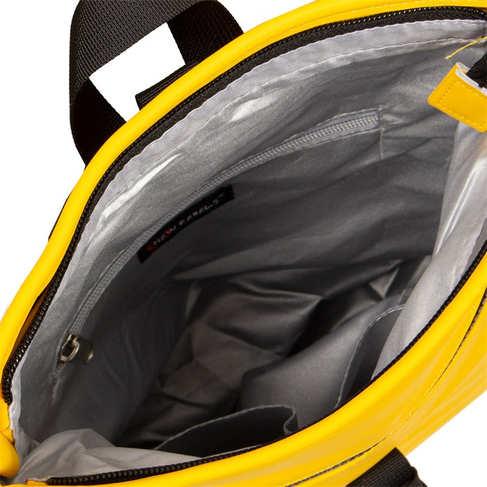 Mart Mini Geel Waterproof Rugzak