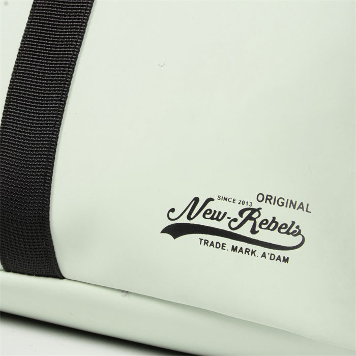 Mart Mini Mint Blue Waterproof Rugzak