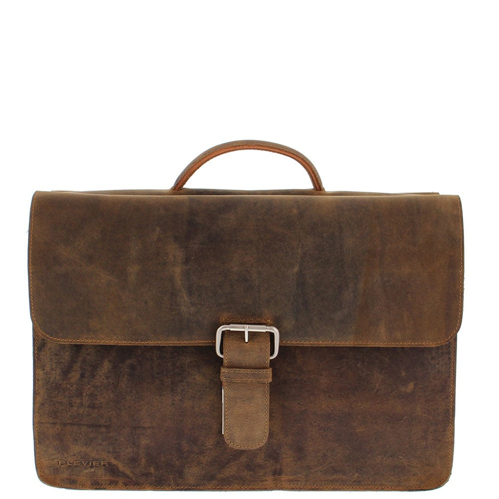 PLEVIER ZEPPELIN 555-2 17.3" BRUIN