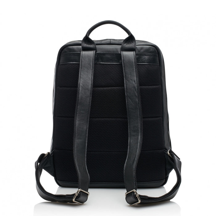 Castelijn & Beerens 609576 Zwart Laptoprugtas 15,6