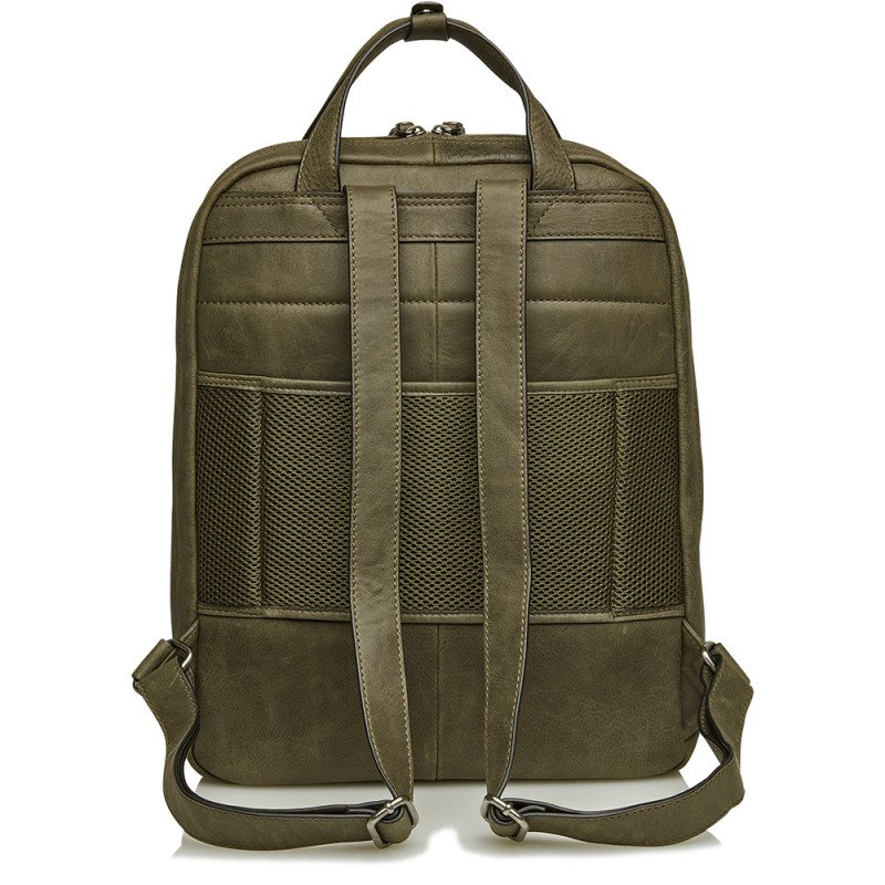 Castelijn & Beerens 729577 Groen 15.6" Carisma