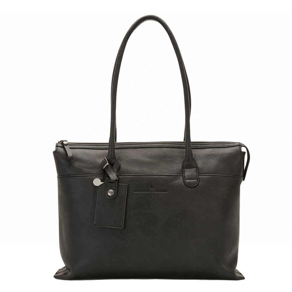 Castelijn & Beerens 729761 Zwart Carisma