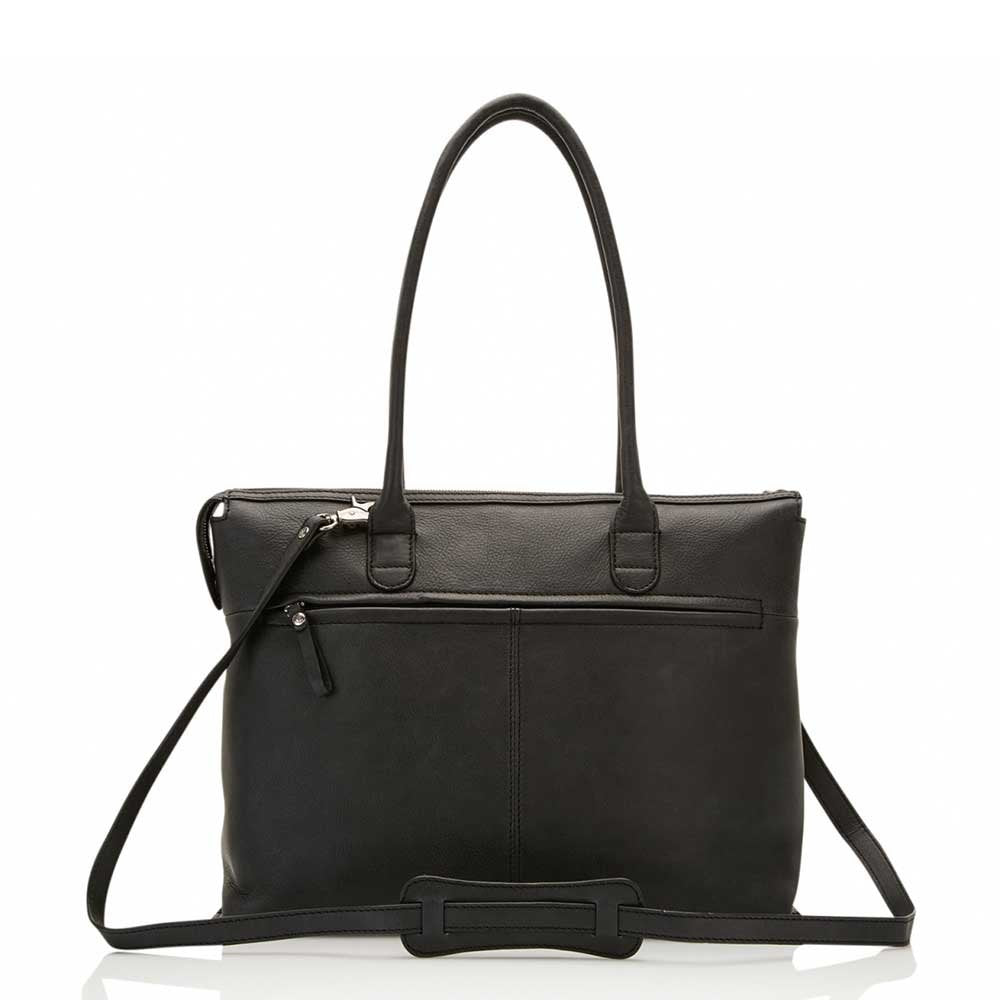 Castelijn & Beerens 729761 Zwart Carisma