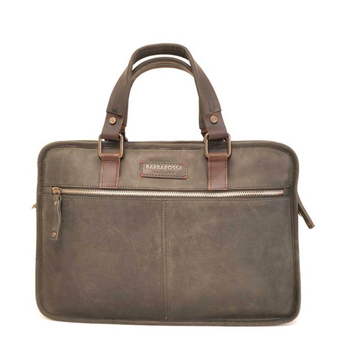 Barbarossa Laptoptas Military 826-100-23