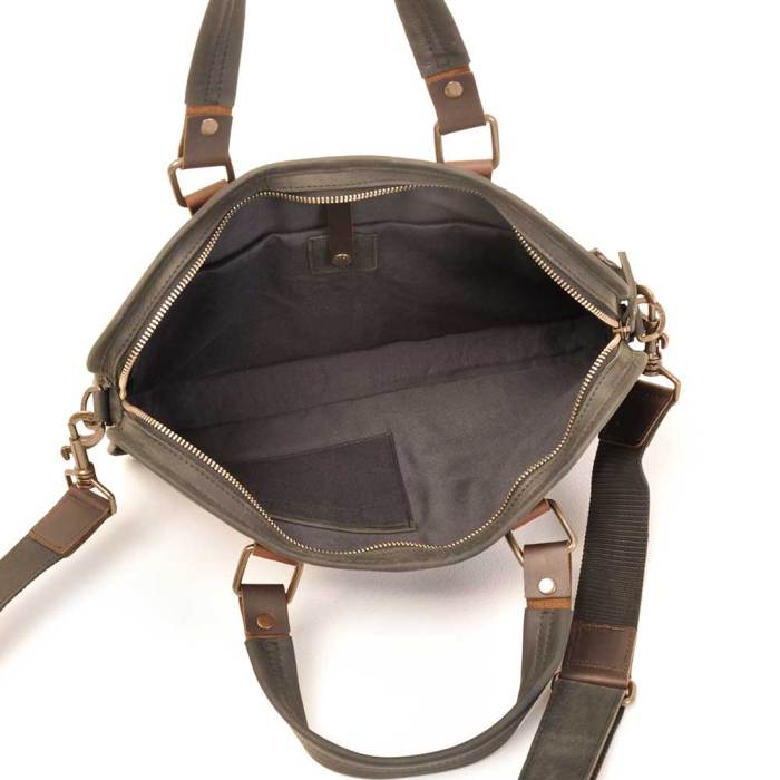 Barbarossa Laptoptas Military 826-100-23