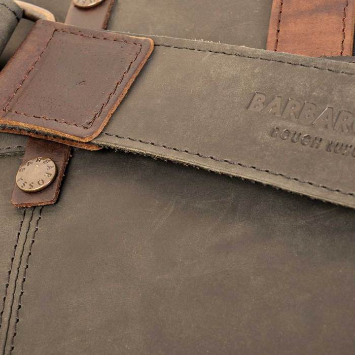 Barbarossa Laptoptas Military 826-100-23