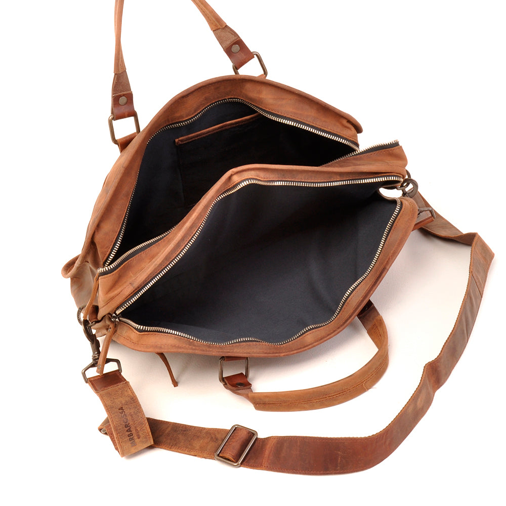 Barbarossa Laptoptas Coffee 826-132-71