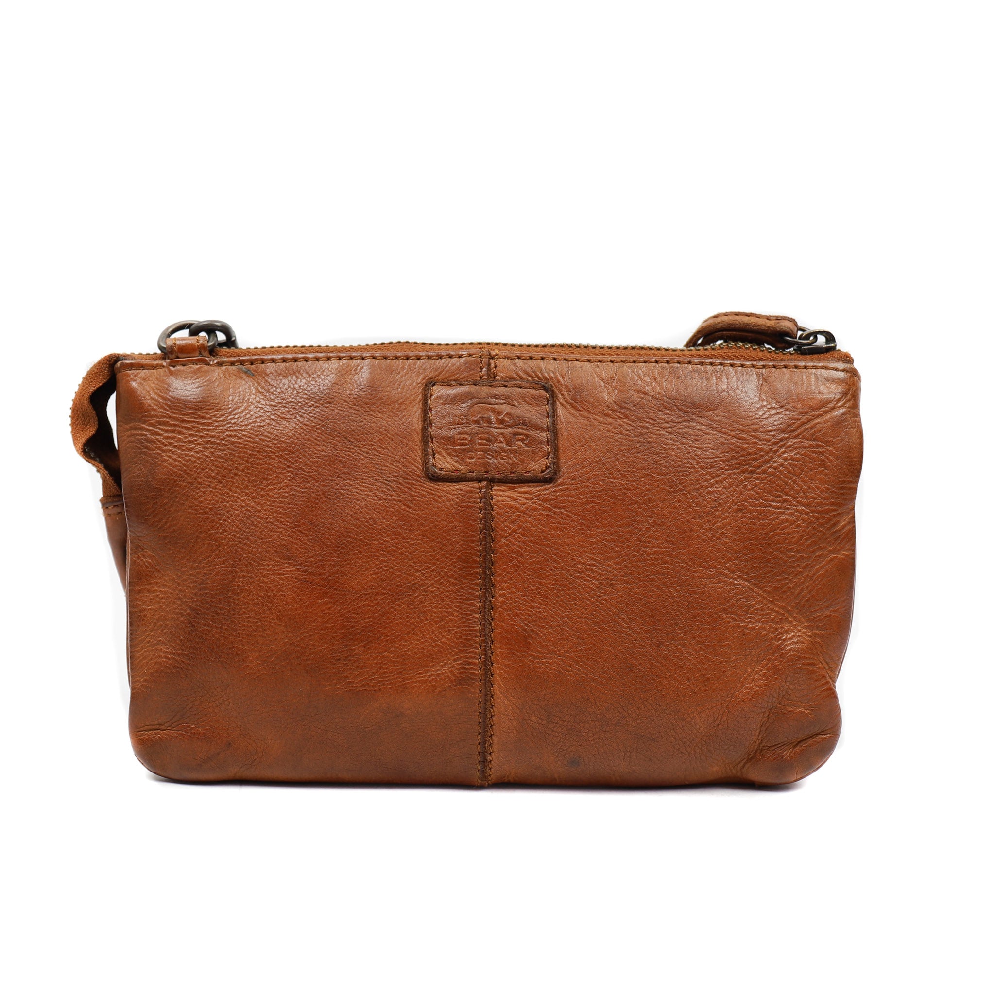 Bear Design Uma Cognac CL30996