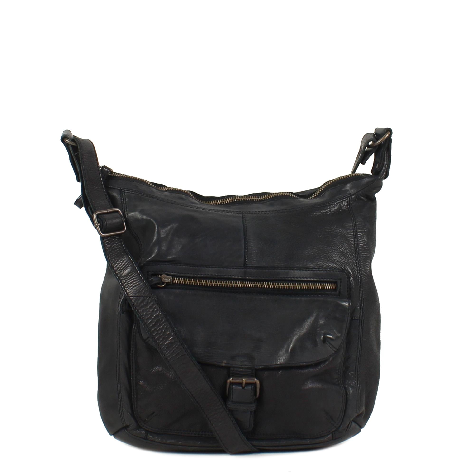 Bear Design Schoudertas Anna Zwart CL32612