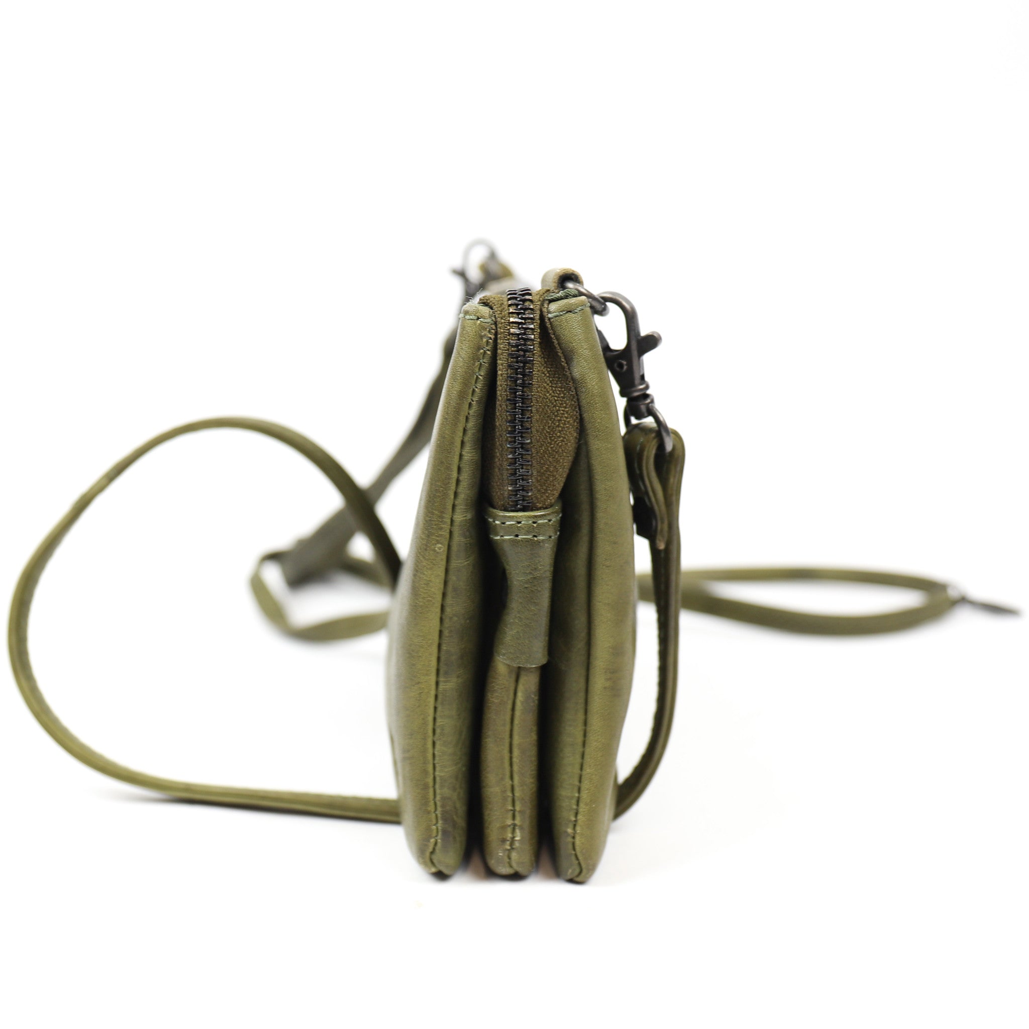 Bear Design CP1119 Schoudertasje Uma Groen