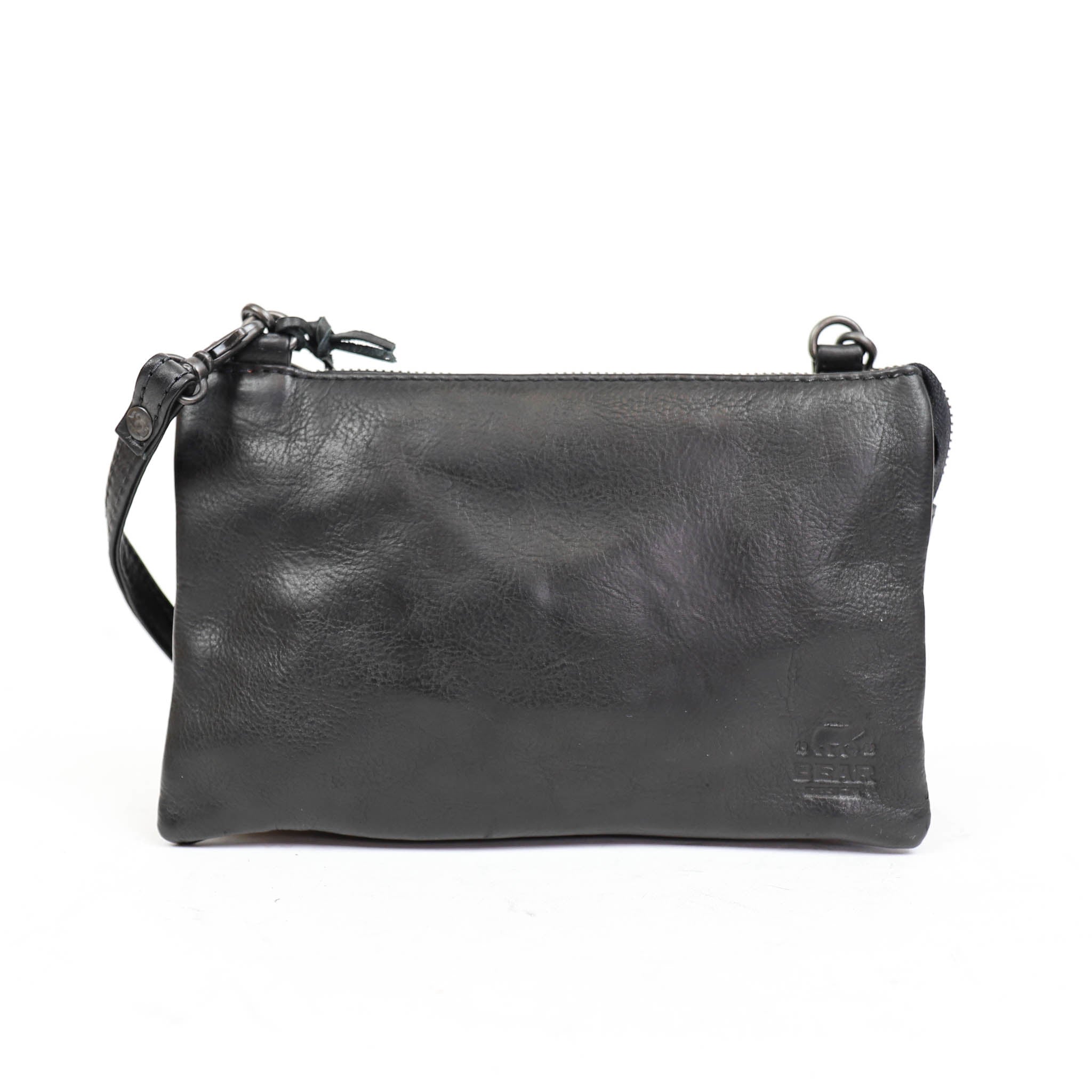 Bear Design CP1119 Schoudertasje Uma Zwart
