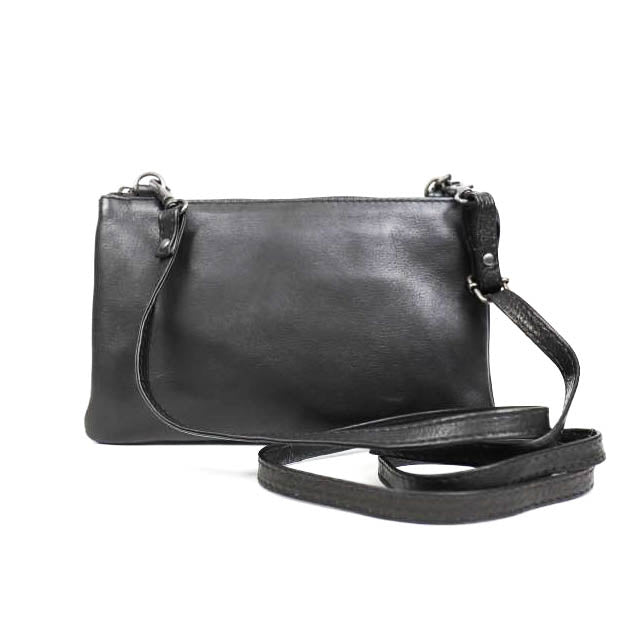 Bear Design CP1119 Schoudertasje Uma Zwart