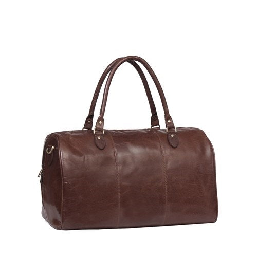 JUSTIFIED LEREN REISTAS MAX BRUIN