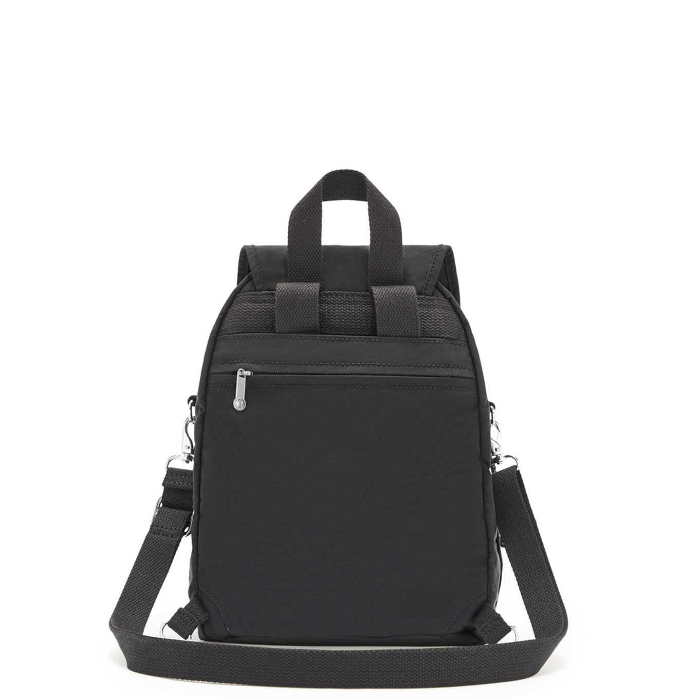 Kipling Firefly Up Black-Noir