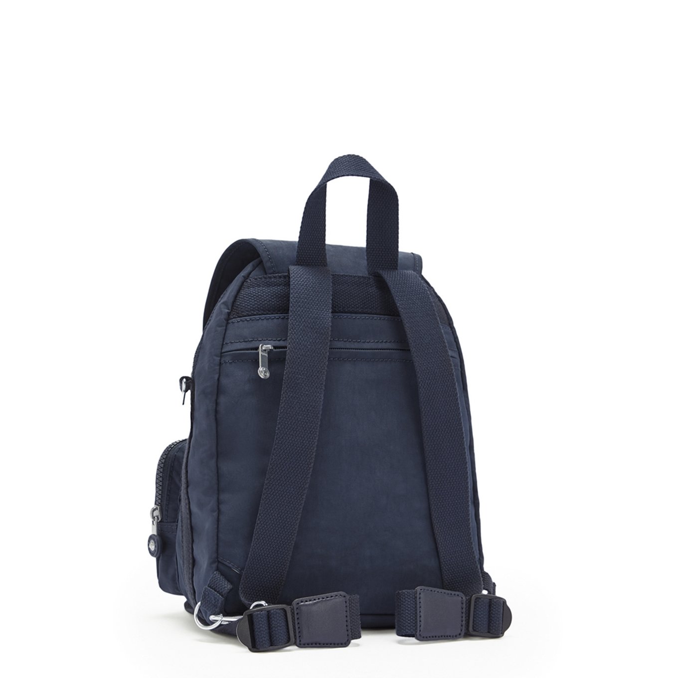 Kipling Firefly Up Blue Bleu 2