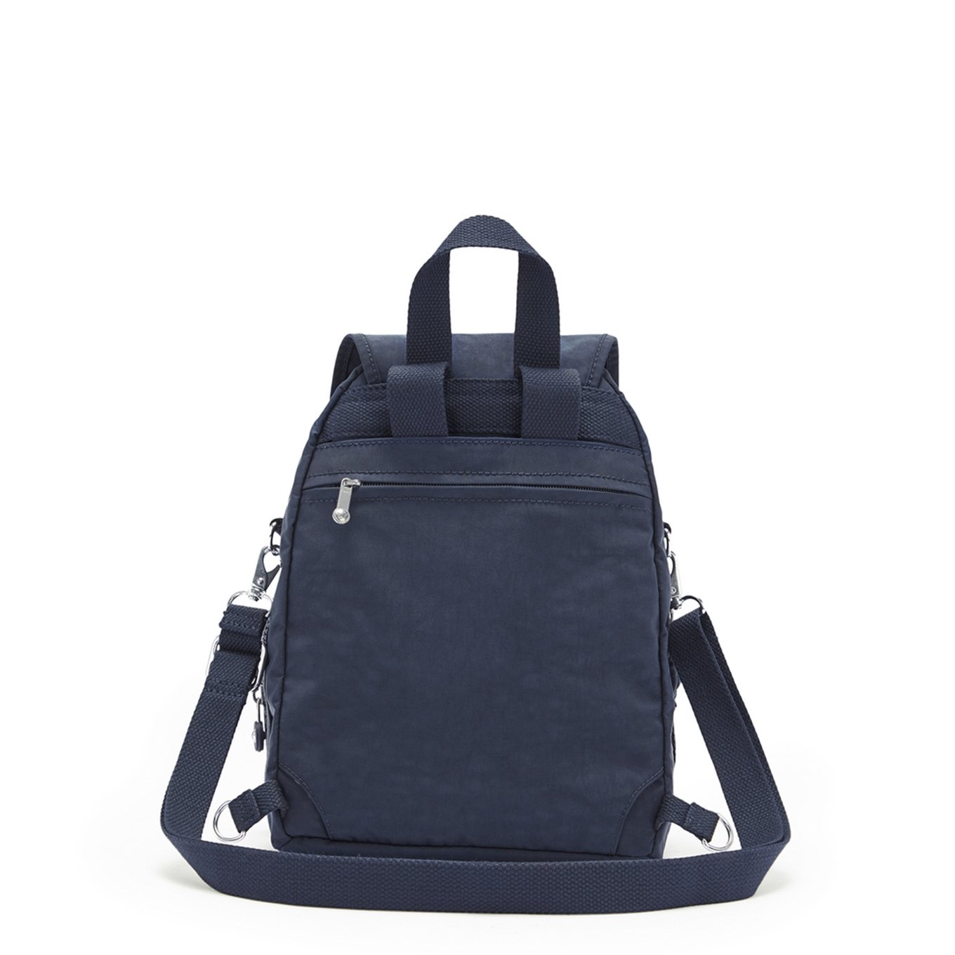 Kipling Firefly Up Blue Bleu 2