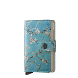 SECRID MINIWALLET Art Blossom