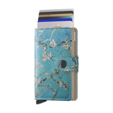 SECRID MINIWALLET Art Blossom