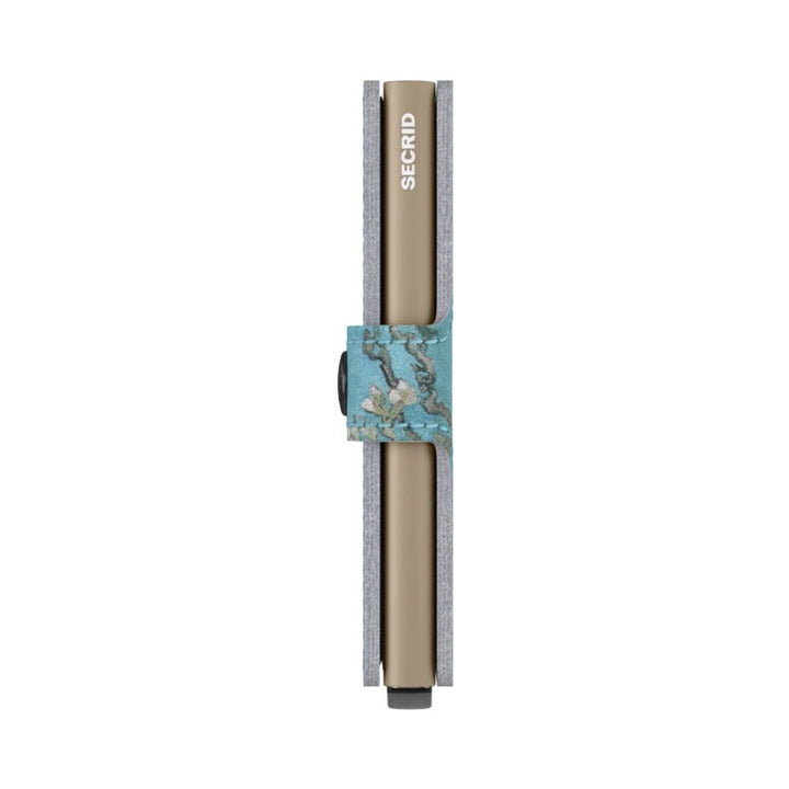 SECRID MINIWALLET Art Blossom
