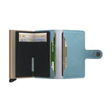 SECRID MINIWALLET Art Blossom