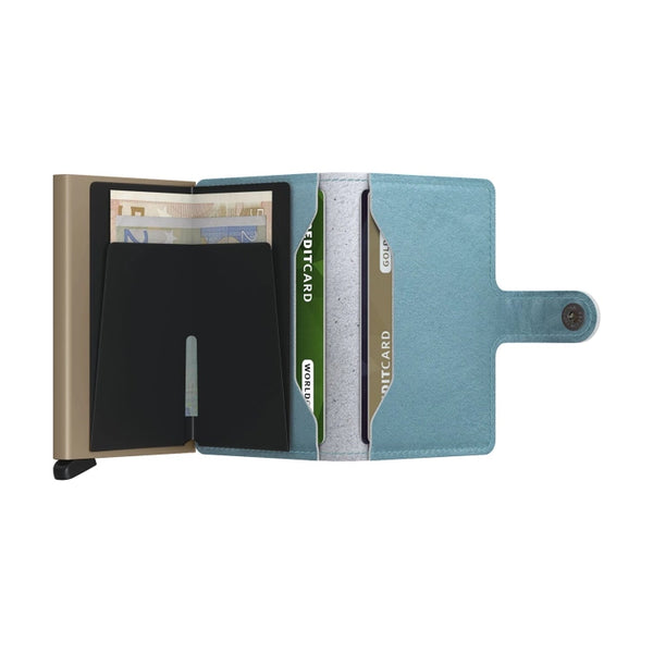 SECRID MINIWALLET Art Blossom