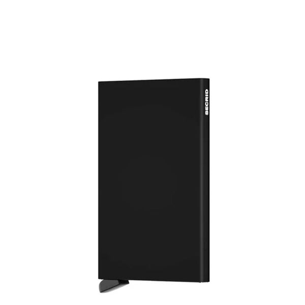 SECRID CARDPROTECTOR BLACK