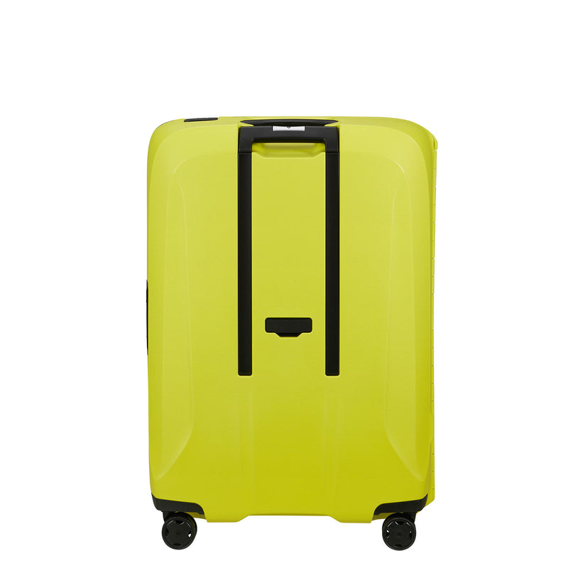 Samsonite Essens koffer 75CM Lime