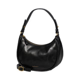 Burkely Vintage Veda Schoudertas Bag Zwart
