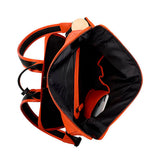 Burkely Moving Madox Laptoprugtas 15.6" 1005609.64.59 Oranje