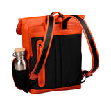 Burkely Moving Madox Laptoprugtas 15.6" 1005609.64.59 Oranje