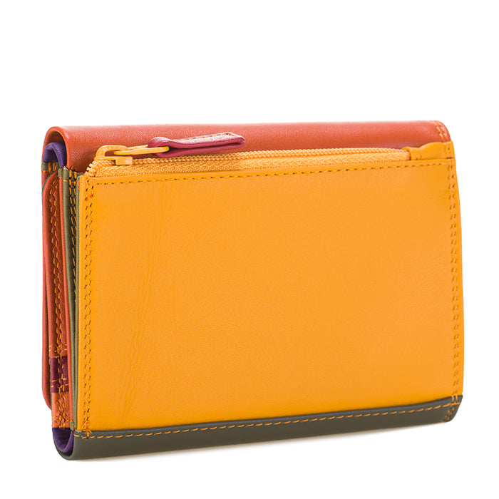 MYWALIT TRIFOLD WALLET Lucca 106-169