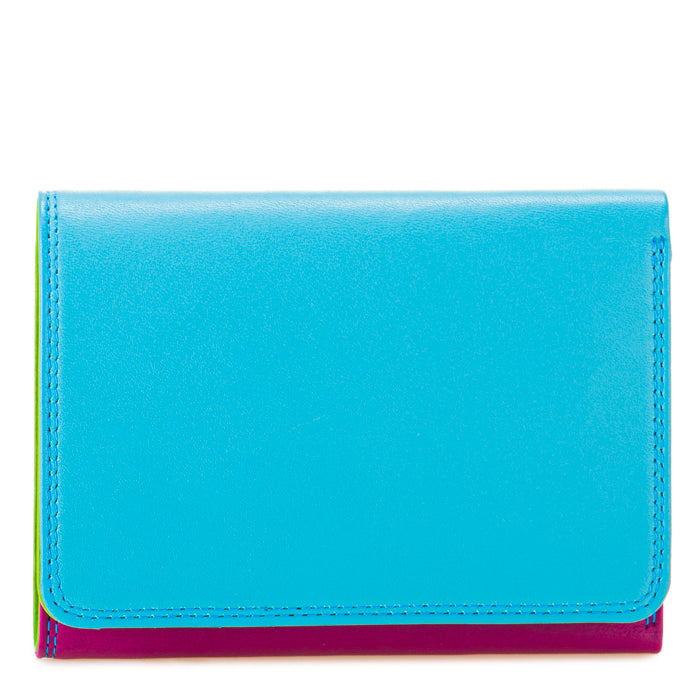 MYWALIT TRIFOLD WALLET Liguria 106-171