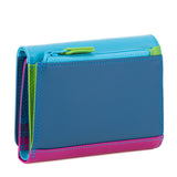 MYWALIT TRIFOLD WALLET Liguria 106-171