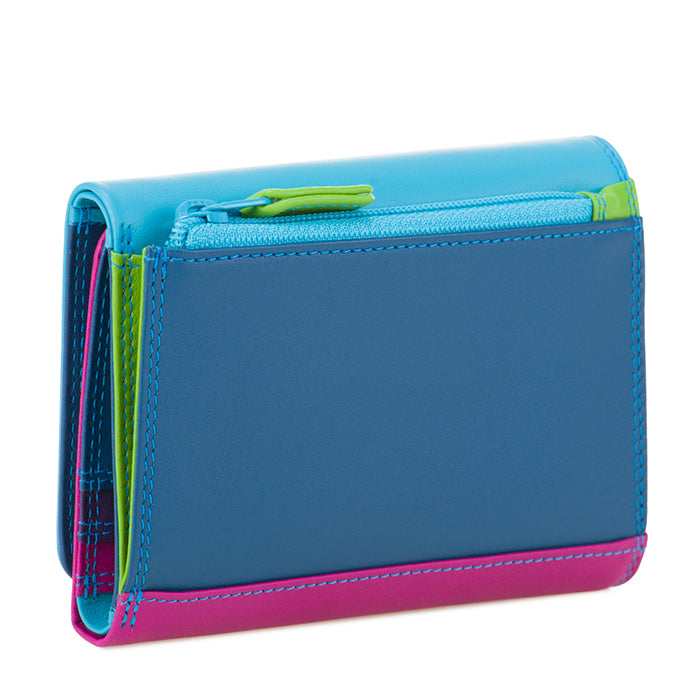 MYWALIT TRIFOLD WALLET Liguria 106-171