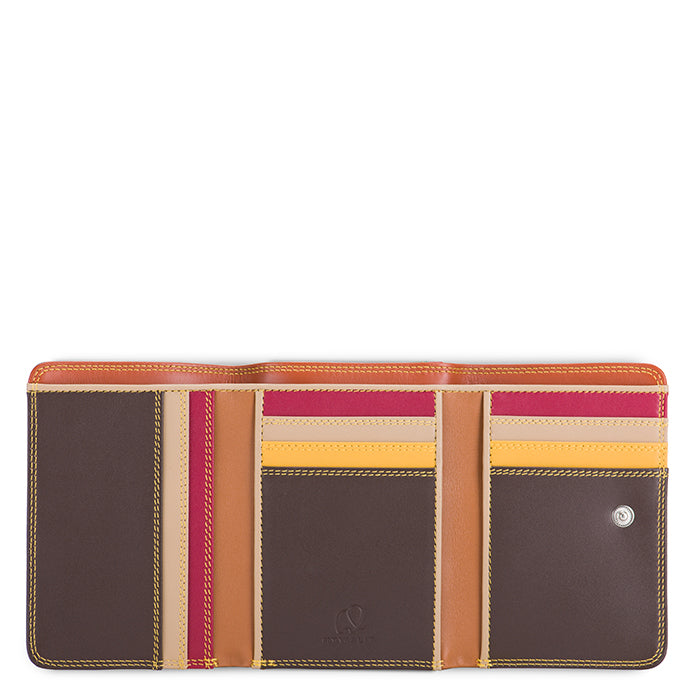 MYWALIT TRIFOLD WALLET Bosco 106-174