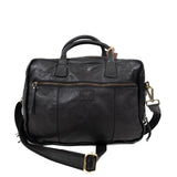 Beardesign Aktetas 15.6" Zwart MJ 1836