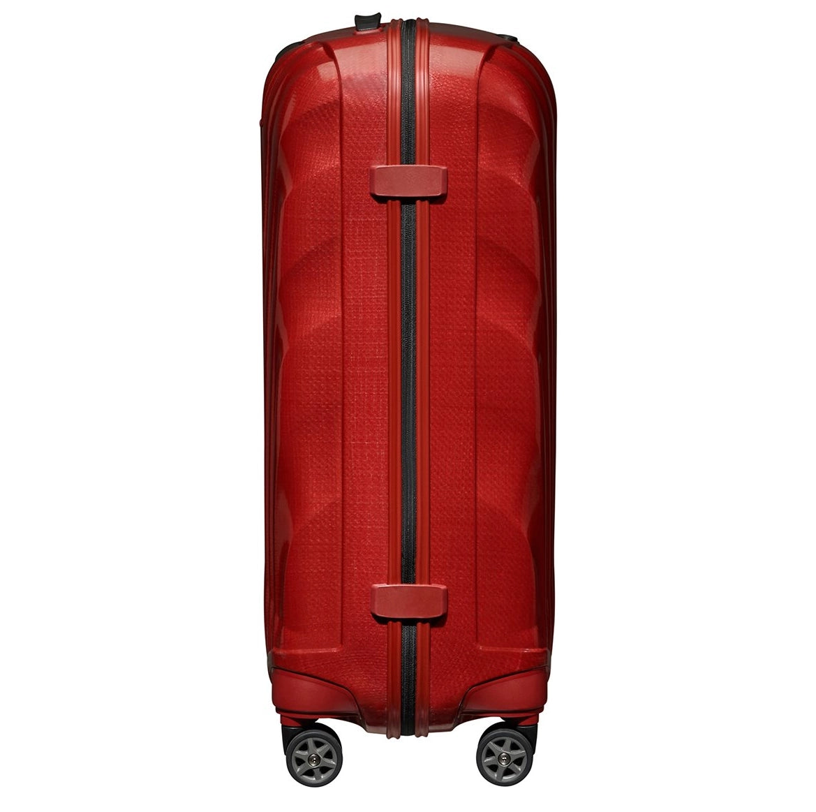 Samsonite koffer C-Lite 69CM Chili Red