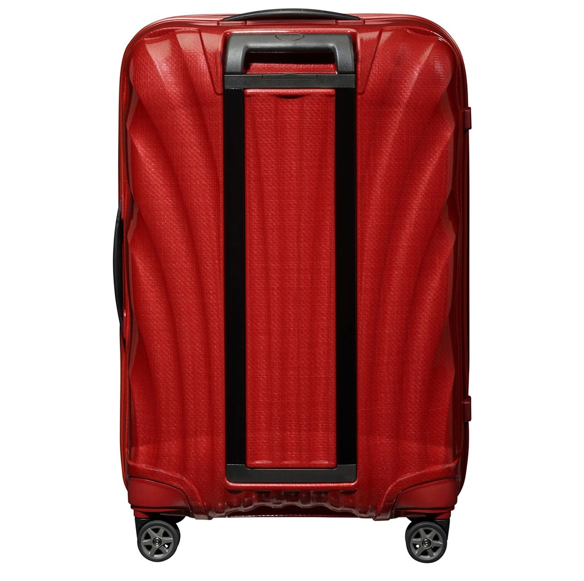 Samsonite koffer C-Lite 69CM Chili Red