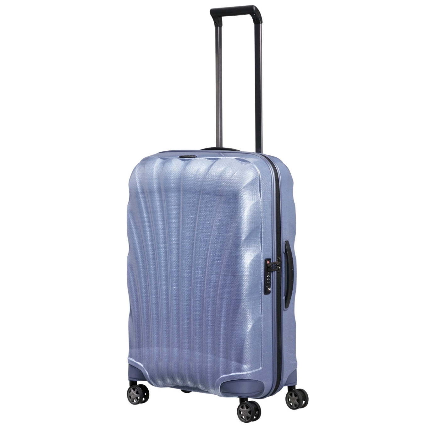 Samsonite koffer C-Lite 69CM Lavender