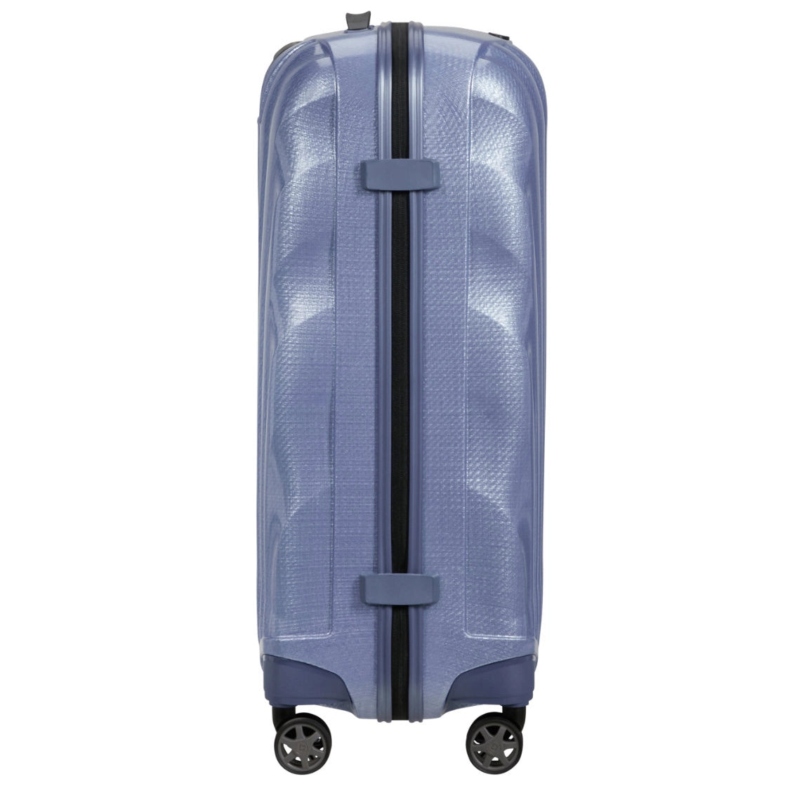 Samsonite koffer C-Lite 69CM Lavender