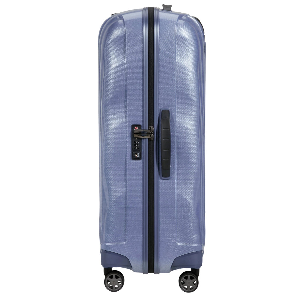 Samsonite koffer C-Lite 75CM Lavender