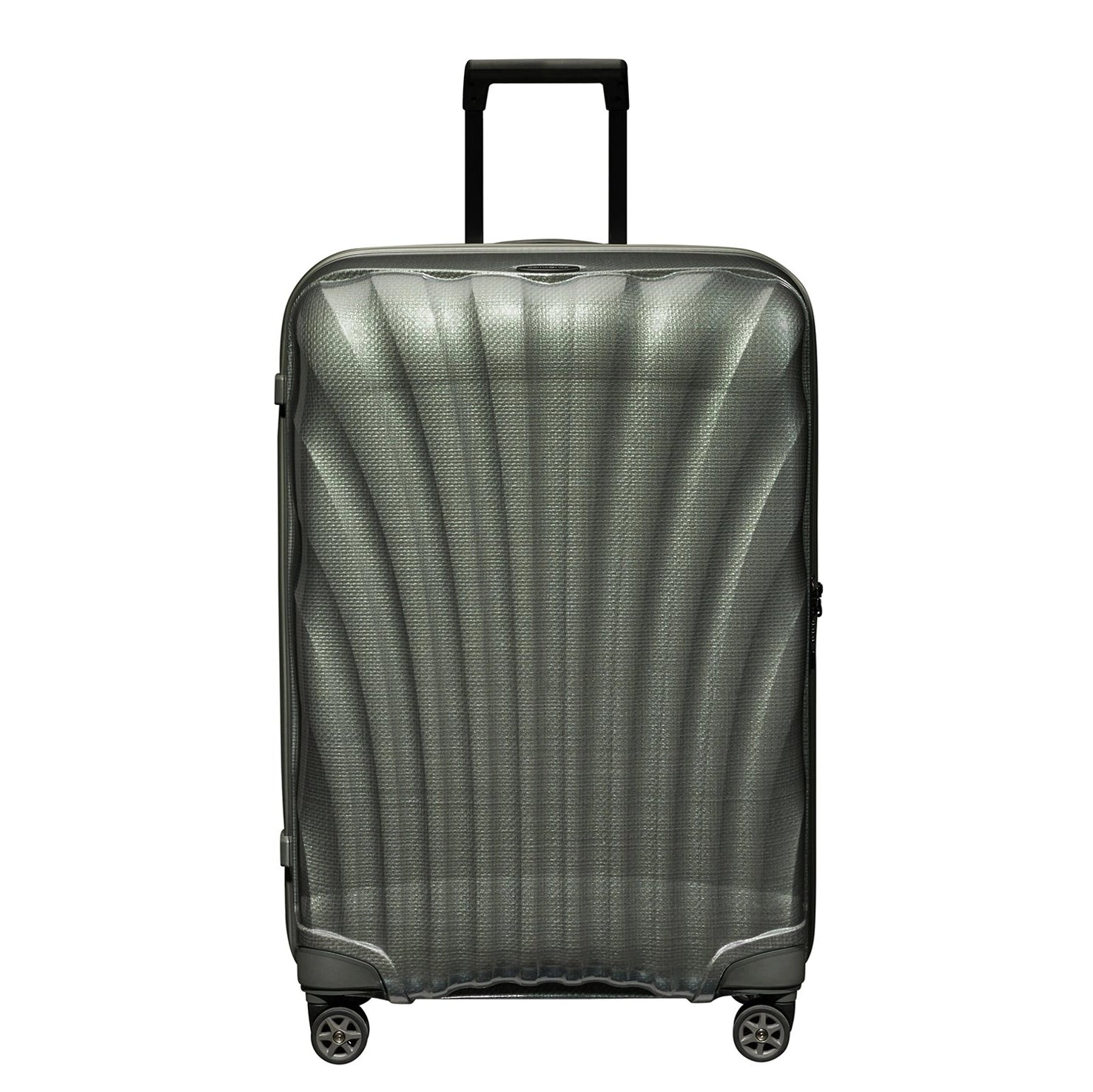 Samsonite koffer C-Lite 75CM Metallic Green