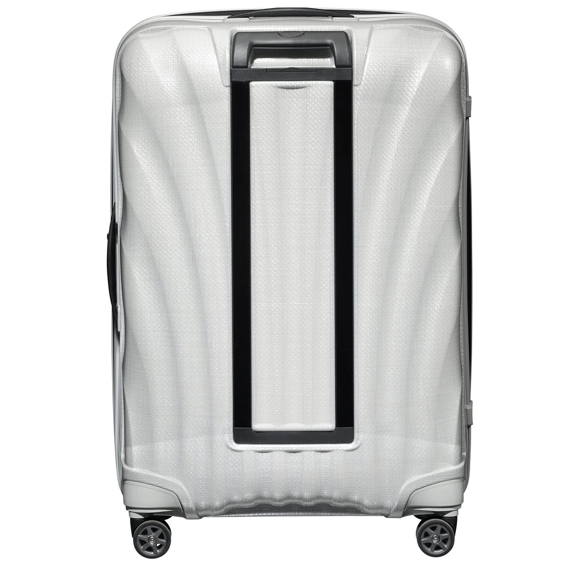 Samsonite koffer C-Lite 75CM Off White