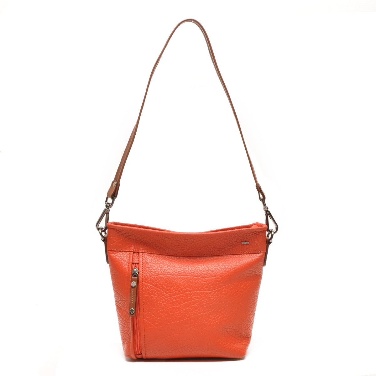 Berba Chamonix Schoudertas 125-052-68 Mandarin