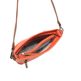 Berba Chamonix Schoudertas 125-052-68 Mandarin