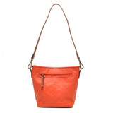 Berba Chamonix Schoudertas 125-052-68 Mandarin