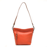 Berba Chamonix Schoudertas 125-052-68 Mandarin