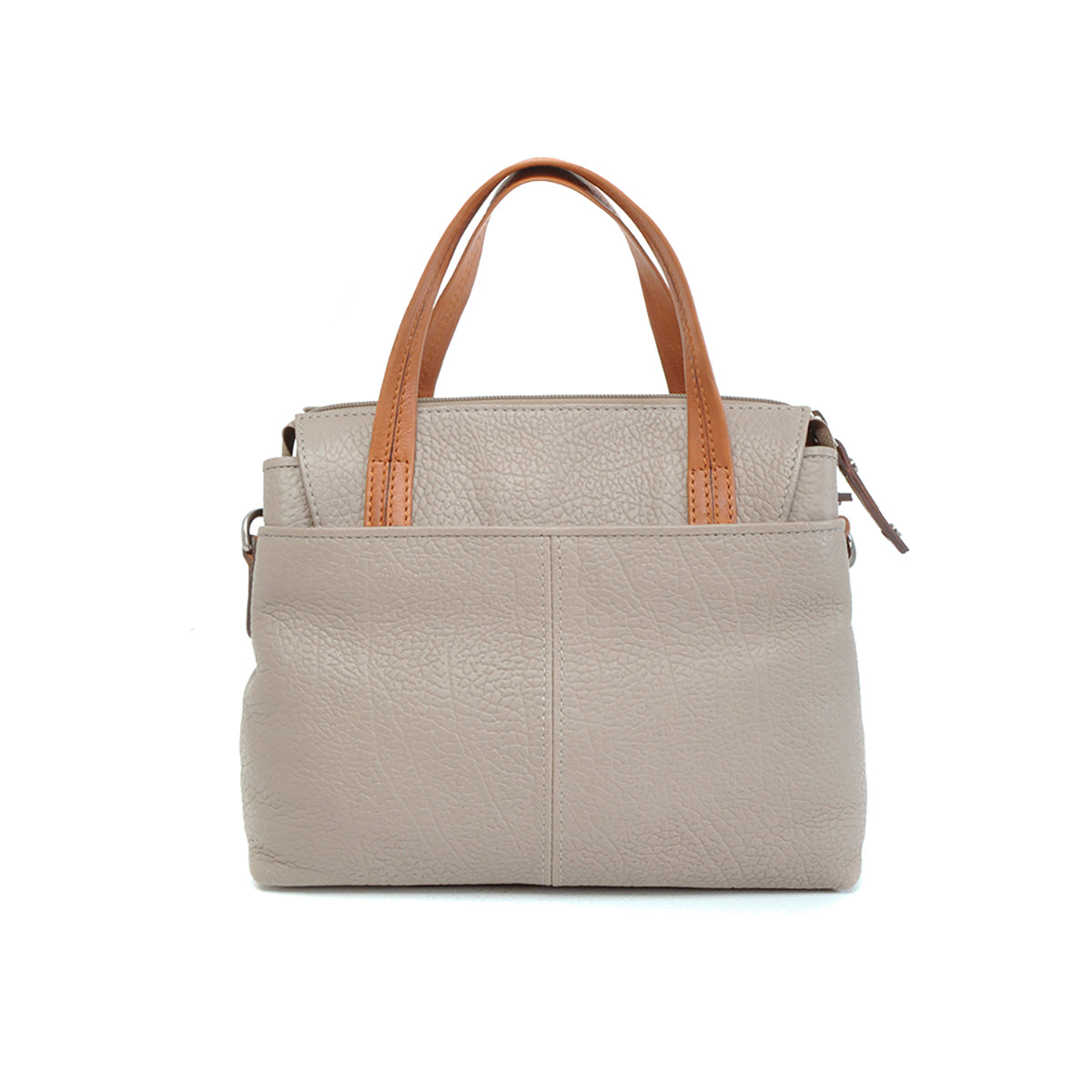Berba Chamonix Handtas 125-199-59 Dust