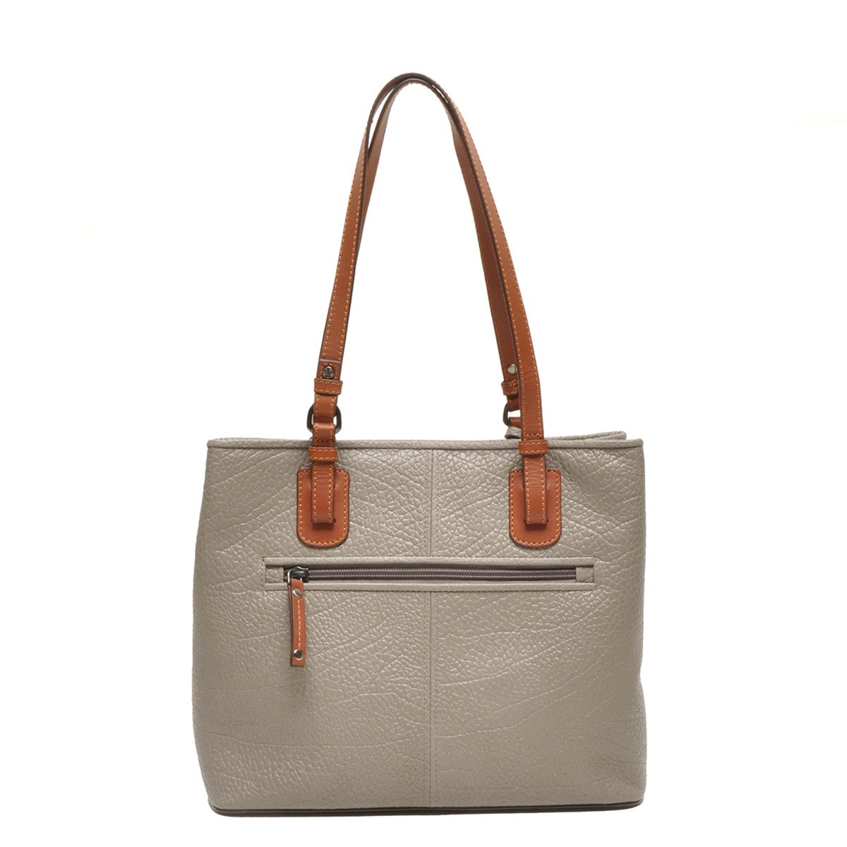 Berba Chamonix Shopper 125-412-59 Dust